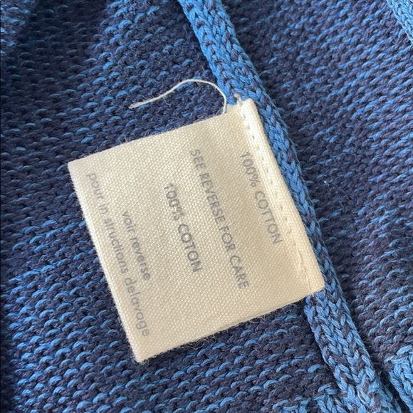 TEXTILE Elizabeth and James Riding cardigan SizeXS - Picture 8 of 9